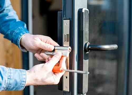 North Huntingdon Locksmith