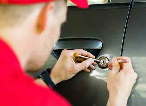 North Huntingdon Locksmith